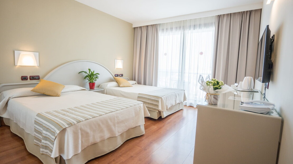 Gran Hotel Costa Del Sol